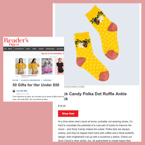 Gifts for Her Under $50 | Reader's Digest